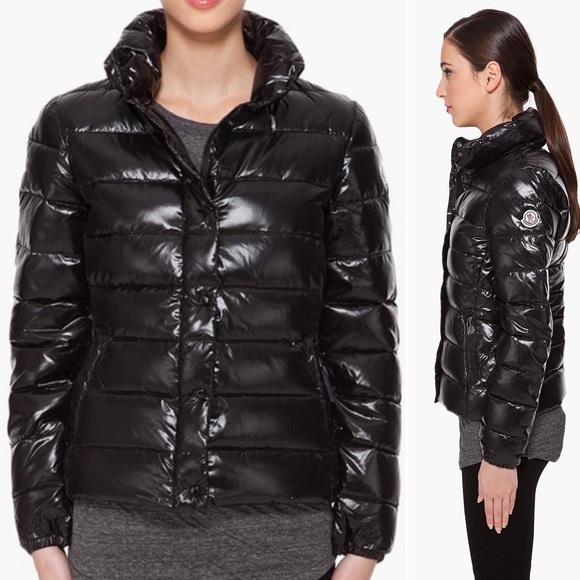 moncler clairy down jacket